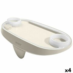 Baseino priedas Intex, 28cm kaina ir informacija | Baseinų priedai | pigu.lt