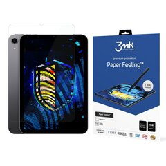 3mk Paper Feeling Screen Protector 103758 kaina ir informacija | Planšečių, el. skaityklių priedai | pigu.lt