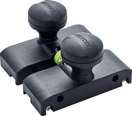 Направляющий упор Festool FS-OF 1400 492601 цена и информация | Механические инструменты | pigu.lt