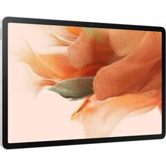 Samsung Galaxy Tab S7 FE Snapdragon 778G 4 GB 64 GB 12,4" kaina ir informacija | Planšetiniai kompiuteriai | pigu.lt