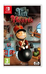 Tin Hearts, Nintendo Switch kaina ir informacija | Kompiuteriniai žaidimai | pigu.lt