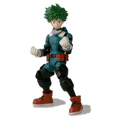 Фигурка ANIME HEROES MY HERO ACADEMIA - MIDORIYA IZUKU цена и информация | Атрибутика для игроков | pigu.lt