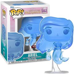 Funko POP! Disney the Little Mermaid Ariel kaina ir informacija | Žaidėjų atributika | pigu.lt