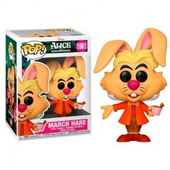 Funko March Hare, Alice in Wonderland1061 kaina ir informacija | Žaidėjų atributika | pigu.lt