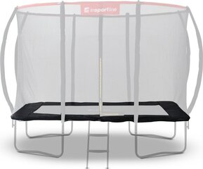 Batuto spyruoklių apsauga inSPORTline QuadJump Pro, 183x274 cm kaina ir informacija | Batutai | pigu.lt