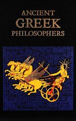 Ancient Greek Philosophers цена и информация | Исторические книги | pigu.lt