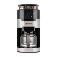 Кофемашина Gastroback Grind Brew Pro 42711 цена и информация | Кофемашины | pigu.lt