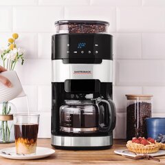 Кофемашина Gastroback Grind Brew Pro 42711 цена и информация | Кофемашины | pigu.lt