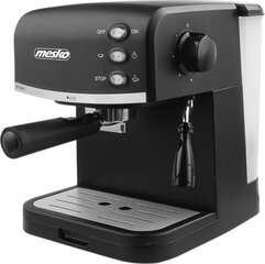 Mesko Espresso MS 4409 kaina ir informacija | Kavos aparatai | pigu.lt