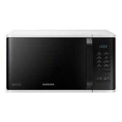 Samsung MS23K3513AW/BA kaina ir informacija | Mikrobangų krosnelės | pigu.lt