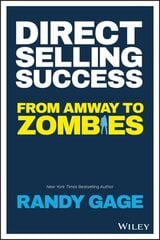 Direct Selling Success: From Amway to Zombies kaina ir informacija | Ekonomikos knygos | pigu.lt