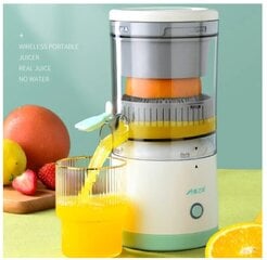 Sulčiaspaudė Citrus Juicer kaina ir informacija | Sulčiaspaudės | pigu.lt