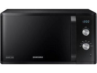 Samsung MS23K3614AK kaina ir informacija | Mikrobangų krosnelės | pigu.lt