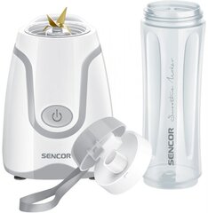 Sencor Smoothie SBL 2110WH kaina ir informacija | Kokteilinės | pigu.lt