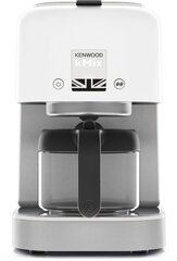 Kenwood COX750WH kaina ir informacija | Kavos aparatai | pigu.lt