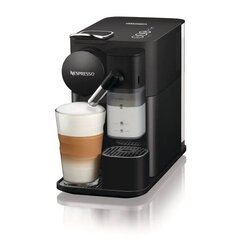 Кофемашина DeLonghi EN510.B Lattissima One Evo цена и информация | Кофемашины | pigu.lt