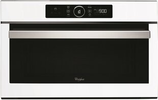 Whirlpool AWM730WH цена и информация | Микроволновые печи | pigu.lt