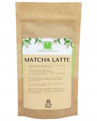 Matcha žalioji arbata, 100g kaina ir informacija | Funkcinis maistas (supermaistas) | pigu.lt