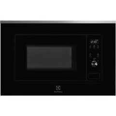 Electrolux LMS2203EMX цена и информация | Микроволновые печи | pigu.lt