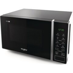 Whirlpool MWP203SB цена и информация | Микроволновые печи | pigu.lt