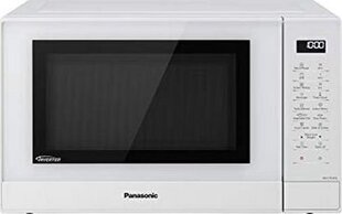 Panasonic NN-GT45KWSUG цена и информация | Микроволновые печи | pigu.lt