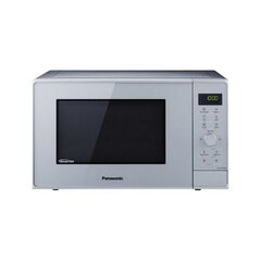 Panasonic NN-GD36HMSUG kaina ir informacija | Mikrobangų krosnelės | pigu.lt