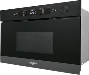 Whirlpool AMW 4900/NB цена и информация | Микроволновые печи | pigu.lt