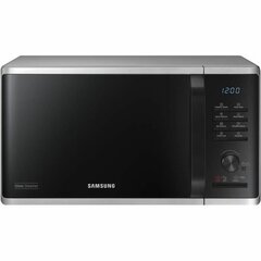 Samsung MS23K3555ES kaina ir informacija | Mikrobangų krosnelės | pigu.lt