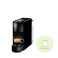 Nespresso Essenza Mini kaina ir informacija | Kavos aparatai | pigu.lt