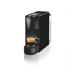 Капсульная кофеварка Nespresso Essenza Mini C30-EU-WH-NE, белая цена и информация | Кофемашины | pigu.lt