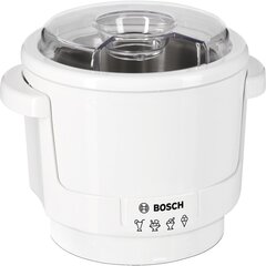 BOSCH MUZ5EB2 kaina ir informacija | Virtuviniai kombainai | pigu.lt