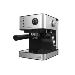 Cecotec Power Espresso 20 kaina ir informacija | Kavos aparatai | pigu.lt