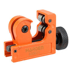 Pjaustytuvas Harden kaina ir informacija | Mechaniniai įrankiai | pigu.lt
