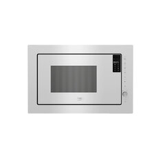 микроволновую печь BEKO BMGB25333WG 25L 900 W цена и информация | Микроволновые печи | pigu.lt