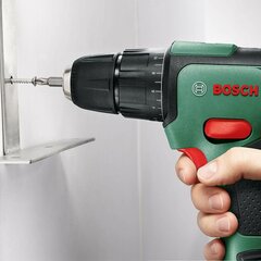 Gręžtuvas Bosch EasyImpact 12 kaina ir informacija | Mechaniniai įrankiai | pigu.lt