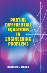 Partial Differential Equations in Engineering Problems цена и информация | Книги по социальным наукам | pigu.lt