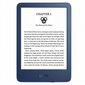 Amazon Kindle 6 kaina ir informacija | Elektroninių knygų skaityklės | pigu.lt