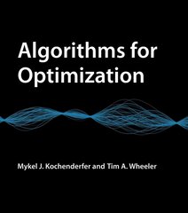 Algorithms for Optimization kaina ir informacija | Ekonomikos knygos | pigu.lt