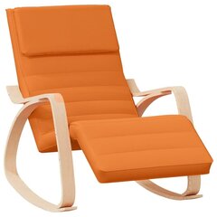 Supama kėdė , geltona цена и информация | Кресла в гостиную | pigu.lt