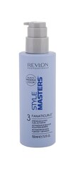 Priemonė garbanų ir bangų formavimui Revlon Professional Style Masters Curly Fanaticurls 150 ml kaina ir informacija | Plaukų formavimo priemonės | pigu.lt