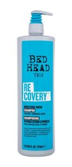 Восстанавливающий шампунь Be Head Tigi Bed Head Recovery Moisture Rush, 970 мл цена и информация | Шампуни | pigu.lt