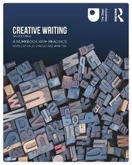 Creative Writing: A Workbook with Readings 2nd edition kaina ir informacija | Užsienio kalbos mokomoji medžiaga | pigu.lt