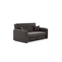 Sofa NORE Laine, ruda kaina ir informacija | Sofos | pigu.lt