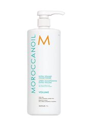 Kondicionierius Moroccanoil Extra Volume, 1 l kaina ir informacija | Balzamai, kondicionieriai | pigu.lt