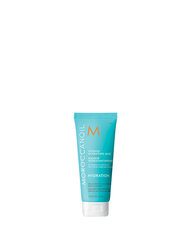 Intensyviai drėkinanti plaukų kaukė Moroccanoil, 75 ml kaina ir informacija | Priemonės plaukų stiprinimui | pigu.lt