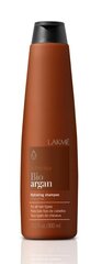 Drėkinamasis šampūnas Lakme K.therapy Bio Argan, 300 ml kaina ir informacija | Šampūnai | pigu.lt