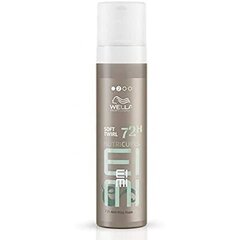 Garbanų formavimo priemonė Wella Eimi Nutricurls Curl Sharper Cream, 150 ml цена и информация | Средства для укладки волос | pigu.lt