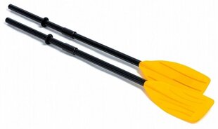 Лодочные весла Intex French Oars, 122 см цена и информация | Аксессуары для лодок и байдарок | pigu.lt