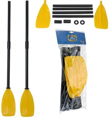 Лодочные весла Intex French Oars, 122 см цена и информация | Аксессуары для лодок и байдарок | pigu.lt