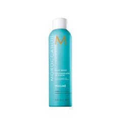 Apimties plaukams suteikiantis purškiklis Moroccanoil Volume Root Boost 250 ml kaina ir informacija | Priemonės plaukų stiprinimui | pigu.lt